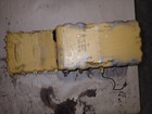 Caterpillar Cat C9 3 Diesel Engine Oil Pan 367-8000 Dozer D6t Xl Loader 966m Oem