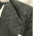 Vintage Spencer Tracy Signed Photo