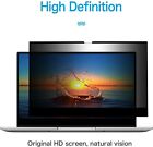 14 Inch Laptop Screen Protector 16 9 Universal Anti-glare Scratch Privacy Filter