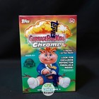 Garbage Pail Kids 2022 Chrome 5 Sealed Case Of 40 Blaster Boxes In Stock Atomics