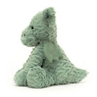 Jellycat Fuddlewuddle Dragon Plush Toy Stuffed Animal Doll Birthday Holiday Gift
