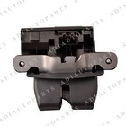 Trunk Latch Tailgate Lock Actuator Fit 2011-2019 Ford Fiesta Hatchback