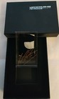 Michael Schumacher Signed Piece Of Acrylic From Mercedes F1 Car Presentation Box