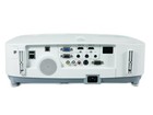 4000 Lumens Nec P401w 3lcd Projector 1080i Hd Wxga Hdmi - Only 520 Hours Used 