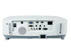 Nec P401w 3lcd Projector 4000 Ansi Hd 1080i Hdmi X 2 16 10  wxga  Lan W remote