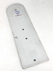 Porcelaine De Paris Les Fruits Sauvages Porcelain Door Push Plate Strawberries