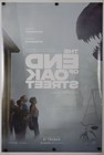 The End Of Oak Street - Original Ds Movie Poster 27x40 2026 Final Jj Abrams