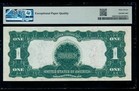 Ac Fr 229 1899  1 Silver Certificate Pmg 67 Epq Gem Uncirculated