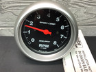 Auto Meter 3991 Sport-comp In-dash Electric Tachometer  3 375 In 