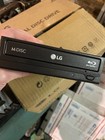 Lg Wh16ns60  crossflashed Wh14ns40  Internal Blu-ray Drive - Uhd 4k - 1 02mk