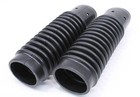 Genuine Honda Fork Boots S 90 Ct 90 110 Cb 125 Trail Gaiters Cover Boot Set  e49