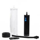 Electric Penis Enlargement Pump Automatic Vacuum Cock Enhancer Male Girth Length