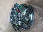 10 Lbs  Non-shielded Computer Pc Ram Memory For Scrap Gold Recovery
