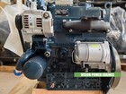 D1105 Engine New Original Kubota Engine D1105 17 1kw 3000 Rpm Free Ship