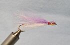 Lot   8 - Carrie Stevens Style Streamers - Trolling And Casting