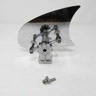 Rival Electric Food Slicer 1101e 2 Replacement Thickness Guide