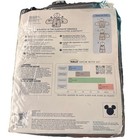 Halo   Disney    Sleep Sack Swaddle Winnie The Pooh   Friends    Nb