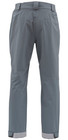 Simms Fishing Men s Vapor Elite Rain Pant Storm Large 36-38    Waist New Wtags
