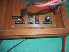 Vintage Auto Radio Speaker Tester        