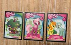 My Little Pony Mlp Ccg Lot Of 27 Assorted Cards Enterplay 2012 2013 Premiere