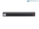 Apc Netbotz Rack Monitor 450  with Out 120 240v Power Supply  Nbrk0450 - Refu   