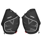  viaterra Trailpacks  Black  Fit For Royal Enfield Himalayan 450