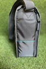 New Resmed Airsense 10 Cpap Grey Travel Bag Adjustable Shoulder Tote Carry Case