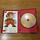 Super Mario History 1985-2010 25th Anniversary Soundtrack Cd