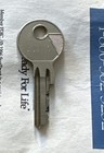 Original Wurlitzer Wua1 Cabinet Key For Omt  one More Time -1015 45   Cd