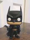 Funko Pop  Heroes Batman  275 1989 80th Year Anniversary Vinyl Figure   Superman