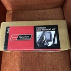 Honda - 0sv05-hl5-100 - Pioneer 500 700 Side Mirror Kit