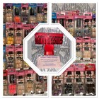 Kiss Impress Press On Manicure Pedicure One Step False Nails Charms you Choose    