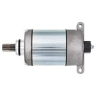 Niche Starter Motor For Yamaha Grizzly 550 Kodiak 700 Yfm550 Yfm700