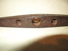 Antique Miners Gold Prospectors Pick Primitive Tool Coal silver  Gold Mine