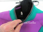 O neill Mirage  Women   s 3 2 Mm Full Wet Suit Size 10
