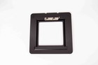 Cambo 4x5 To Toyo View Lens Board Adapter     162    162 Mm To 110    110 Mm