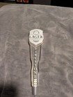 Firestone Lager Beer Tap Handle