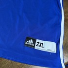 Adidas Wnba New York Liberty Basketball Jersey Leilani Mitchell  5  2011