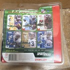Mcfarlane Toys Sportspicks Nfl Series 1 Emmitt Smith Figure W football 2001