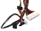 New Genuine Dell 250w Cyy97 7gc81 Power Supply Unit Psu For Optiplex 990 790 390