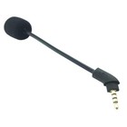 3 5mm Gaming Headset Microphone Headset Mic Noise Reduction For S