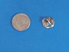 Vintage Ferrari Hat Pin Lapel Pin Tie Tac Enamel Badge - Collectible