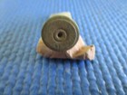 Antique Indian Wars Relic 45-70 Bullet   Hull  Dug  Fort Bayard  Nm  1880s