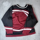 Passport Hockey Jersey Niagara Falls Canada Men   s Size Medium 