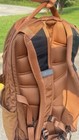 Nwt North Face Unisex Borealis Backpack Camping  School  Commuter Stone Brown