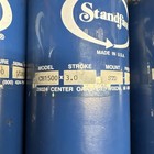 Standfast Nitrogen Gas Cylinder Ch1500 X 3    Stroke 2000psi