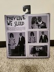Neca They Live Retro Clothed Alien 8 Inch Action Figure - 2 Pack