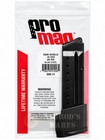 Promag S w M p Shield 40 S w 9 Round Magazine Smi31 Extended Mag Fast Ship
