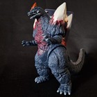 Bandai Spacegodzilla Decisive Battle Ver 6  Godzilla Figure Movie Monster Series