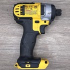 Dewalt Dcf885 20v Max 1 4  Cordless Impact Drill Driver Tool Only